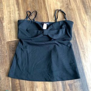Victoria’s Secret Bow Tank Top